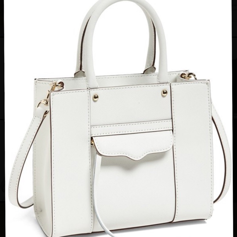 Rebecca Minkoff Mini Mab Bag
